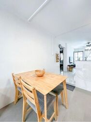 Blk 307 Hougang Avenue 5 (Hougang), HDB 3 Rooms #589713581